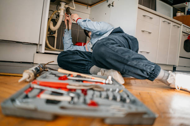 Best Plumbing Repair Near Me  in Bernardsville, NJ