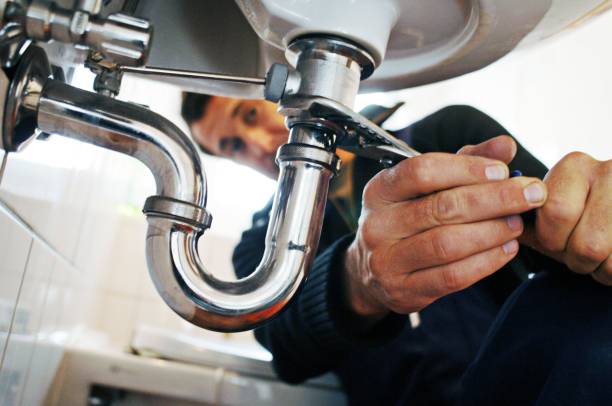 Best Plumbing Services Near Me  in Bernardsville, NJ