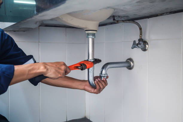 Best 24-Hour Plumber Near Me  in Bernardsville, NJ