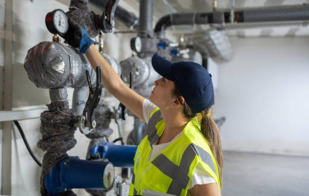 Best Emergency Plumbing Repair  in Bernardsville, NJ
