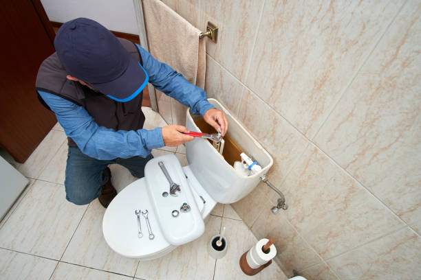 Best Leak Detection Services  in Bernardsville, NJ