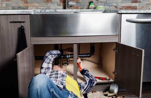 Best Plumbing Repair Near Me  in Bernardsville, NJ