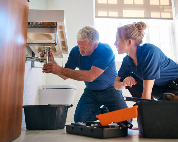 Best Residential Plumbing Services  in Bernardsville, NJ